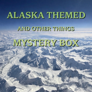 Alaska Homemade and other