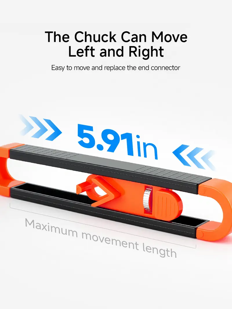 Precision Contour Gauge with Lock Feature - Professional Hand Measuring Tool for Flooring, Woodworking, Pipe Fitting, Portable Adjustable Profile Gauge for DIY Enthusiasts, Tools & Hardware,toolupgrade