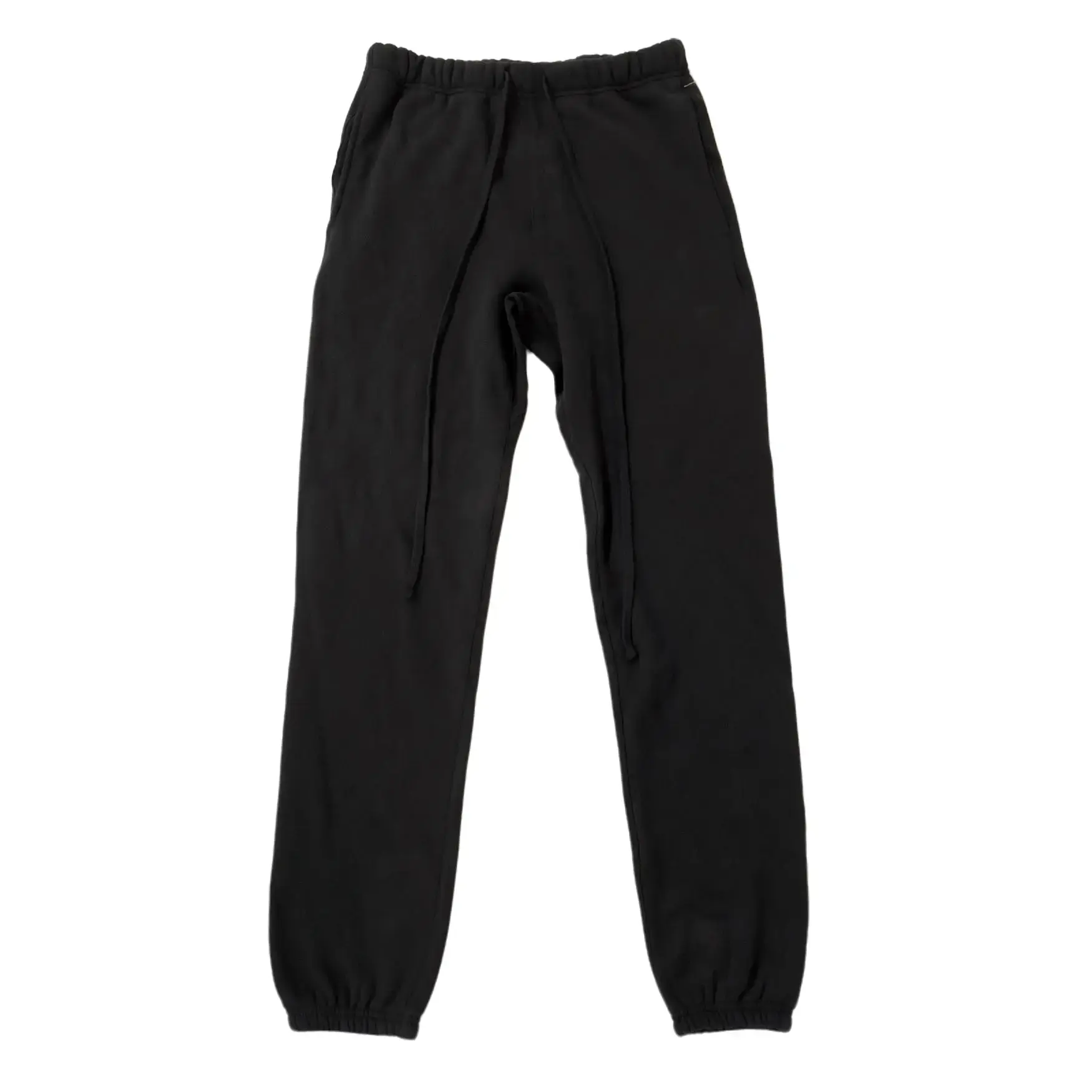 Oversized Sweatpants for Men & Women, Iron Number Dar Casual Streetwear Joggers with Elastic Waist & Drawstring, Relaxed Fit Cotton Pants for Everyday Wear Sports Soft Unisex