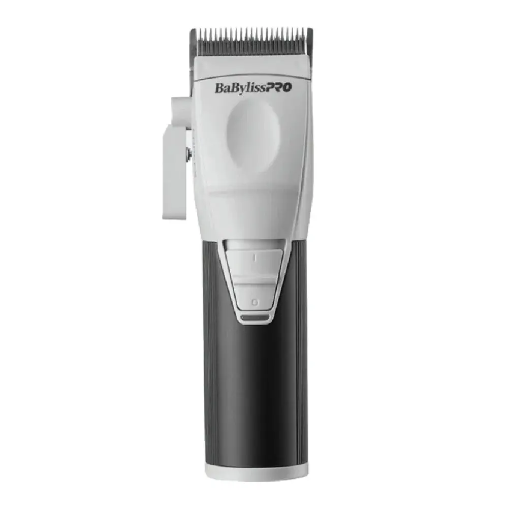 Babyliss Pro CoreFX Cordless Clipper Babyliss Pro CoreFX Cordless Clipper