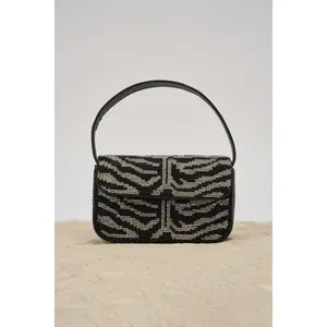 VIVIANNE BEADED PURSE