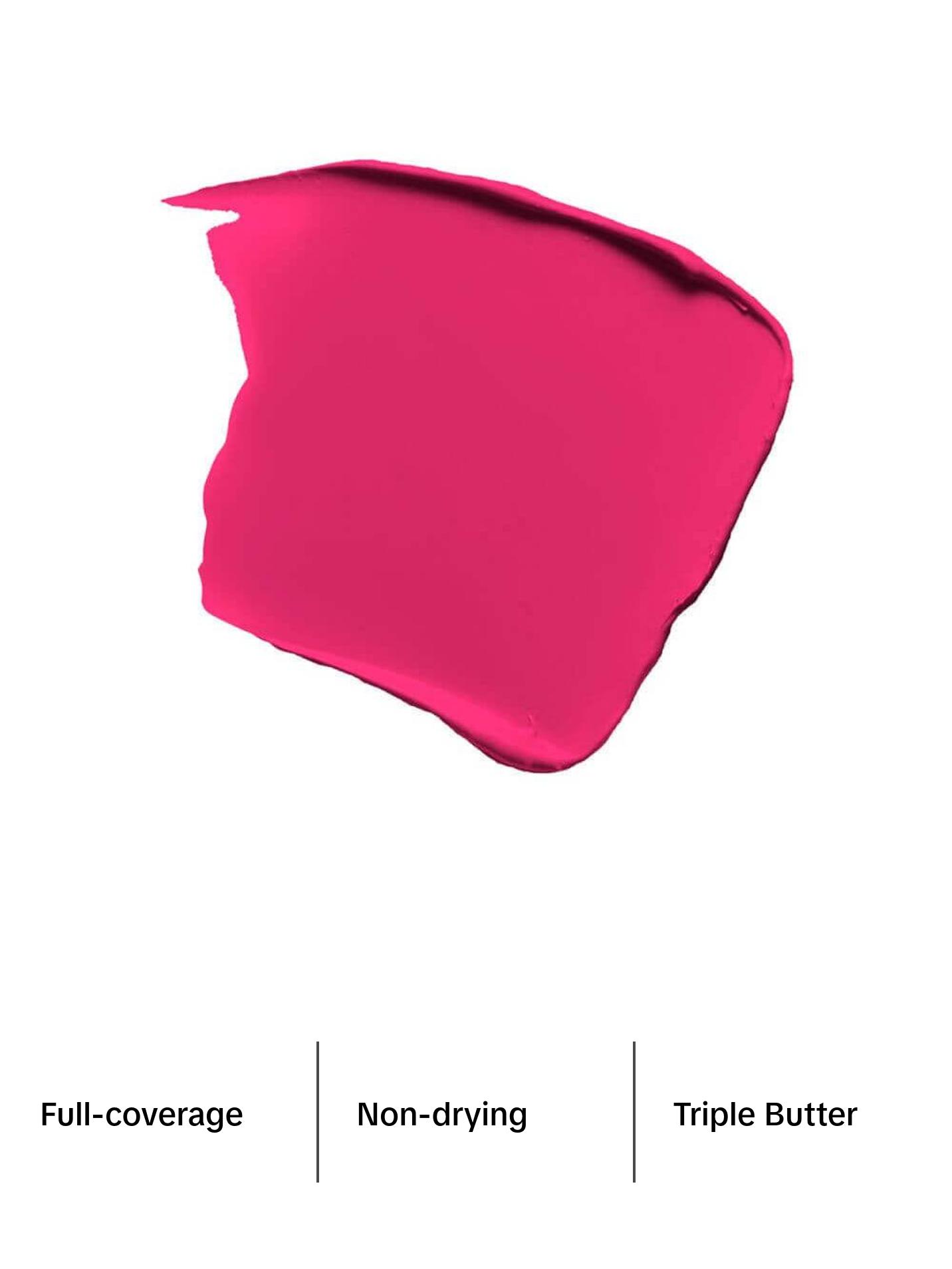 butter LONDON Primrose Hill Picnic Moisture Matte Lipstick butter LONDON Primrose Hill Picnic Moisture Matte Lipstick