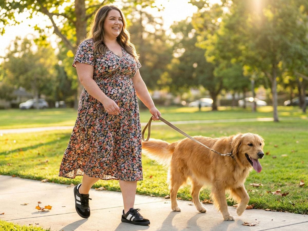 Women’s wide toe box barefoot zero-drop fashion sneakers made from vegan leather, minimalist walking shoes