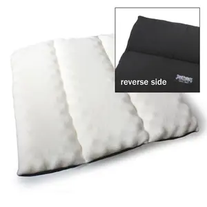 Fleece Comfort Pads for Pop-Up Kennels