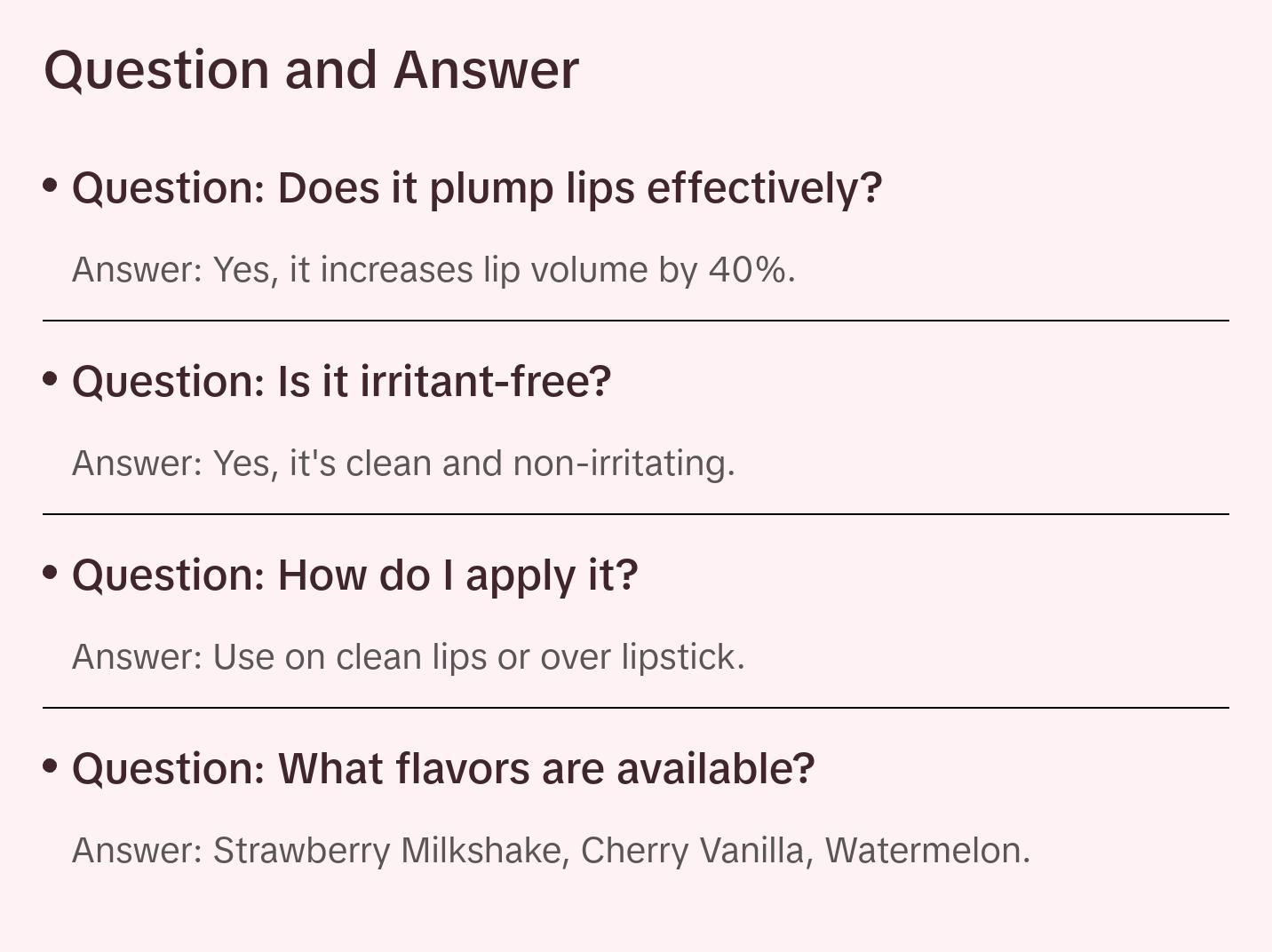 Summer Sweet Plumper Trio Summer Sweet Plumper Trio