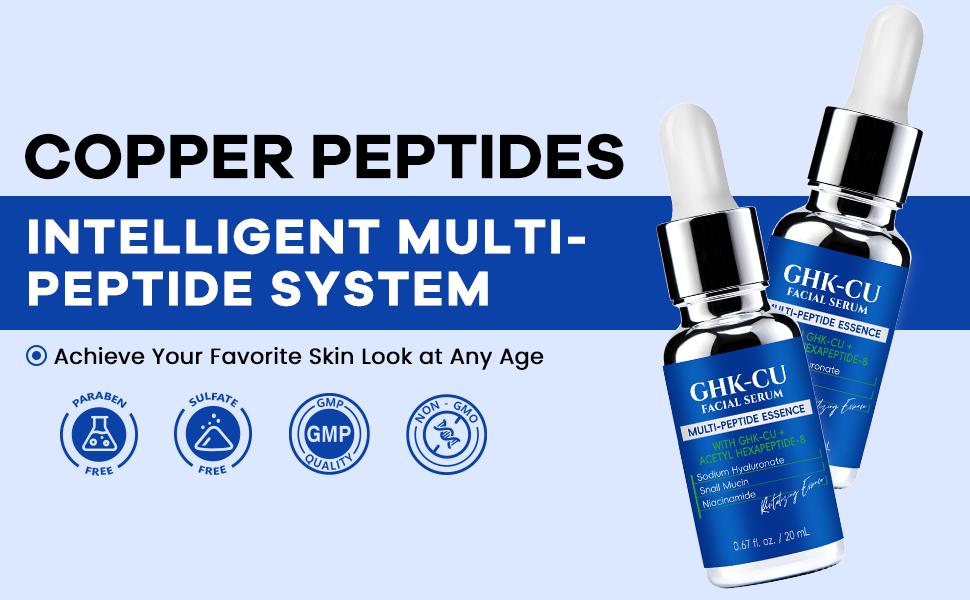 ghk-cu reviews GHK-CU 50mg – Peptify