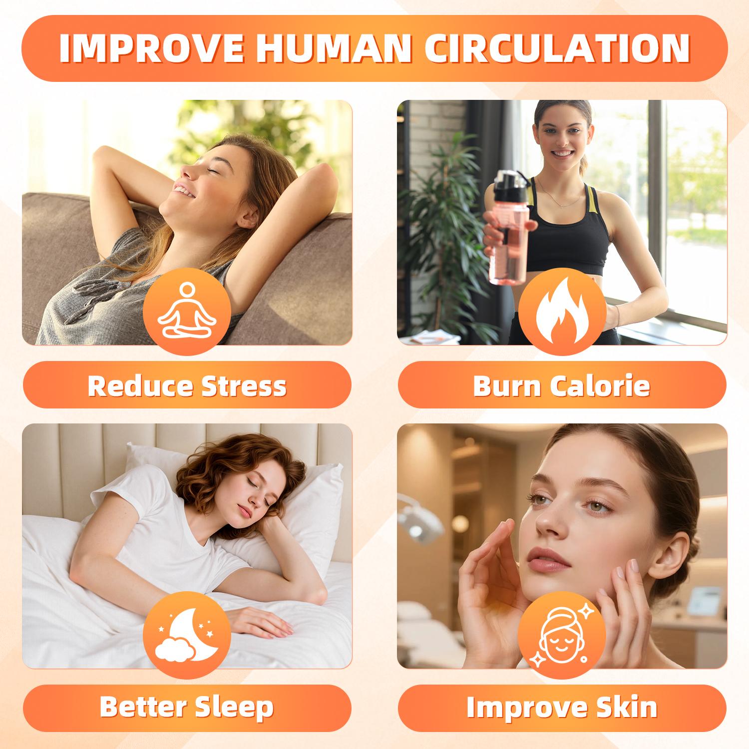 Portable Mobile Home Sauna 10-Min Quick Heat 9 Steam Modes 5-Layer Insulation Single Double Use for Personal Relaxation Post-Workout Recovery