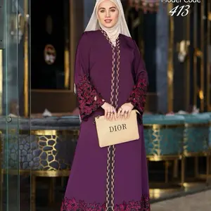 Abaya Dress
