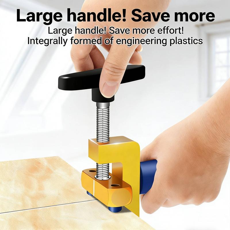 Glass and tile cutter, equipped with 2 tungsten steel blades and 4 contact points, a 2-in-1 manual tile cutting tool with breaking pliers, suitable for cutting 3-15mm ceramic tiles, glass, and mirrors. A manual glass cutting tool and home DIY tool set. Glass and tile cutter, equipped with 2 tungsten steel blades and 4 contact points, a 2-in-1 manual tile cutting tool with breaking pliers, suitable for cutting 3-15mm ceramic tiles, glass, and mirrors. A manual glass cutting tool and home DIY tool set.