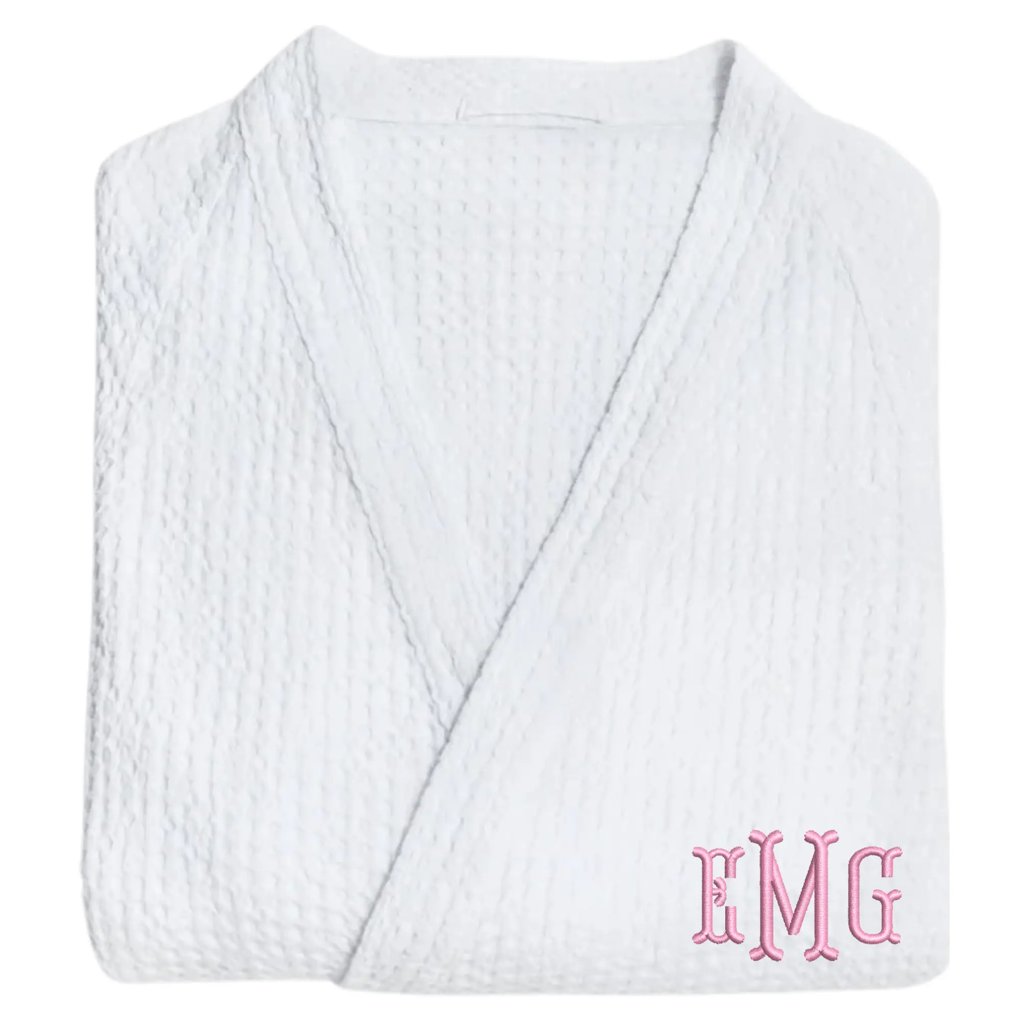 Waffle Knit Robe Waffle Knit Robe