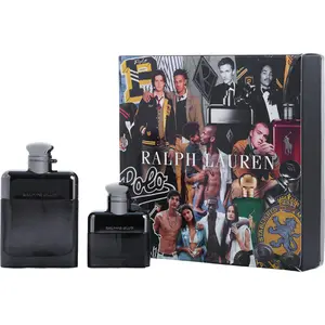Ralph's Club Set-Eau De Parfum Spray 3.4 Oz & Eau De Parfum Spray 1 Oz For Men
