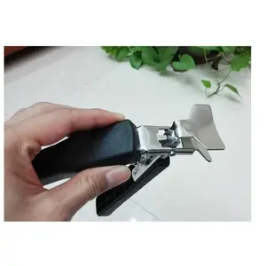 Hot Pot Picker With Cool Touch Handle