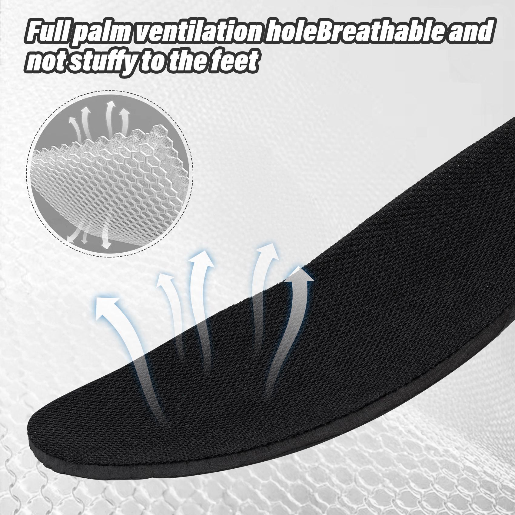 Anti-slip Waterproof Work Shoes Oil-Resistant Chef Nurse Slippers Lightweight Cushioned Wide Toe All Seasons Hospital Kitchen Restaurant