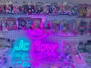 Texas Office- Claim on Live- Silicone focals beads wallets accessories