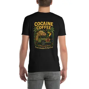 Coffee Truck T-Shirt