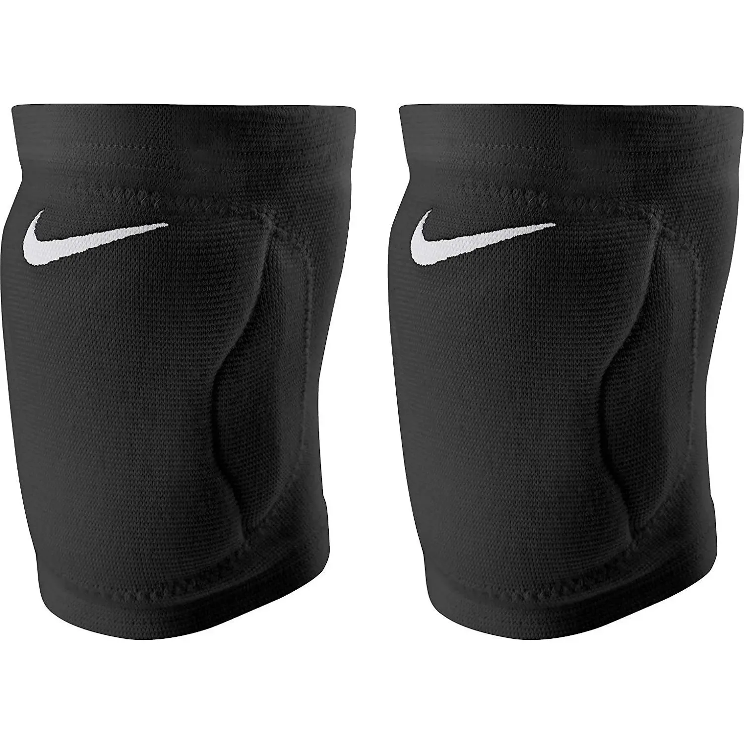 Nike Dri-FIT Volleyball Knee Pads Athletic Sportswear Everyday Essential Gym Training New Original L XL Free Shipping | Gym | Workout | Training | Running | Fitness | Sports | Exercise | Casual | Lounge | Travel | Everyday | Comfortable