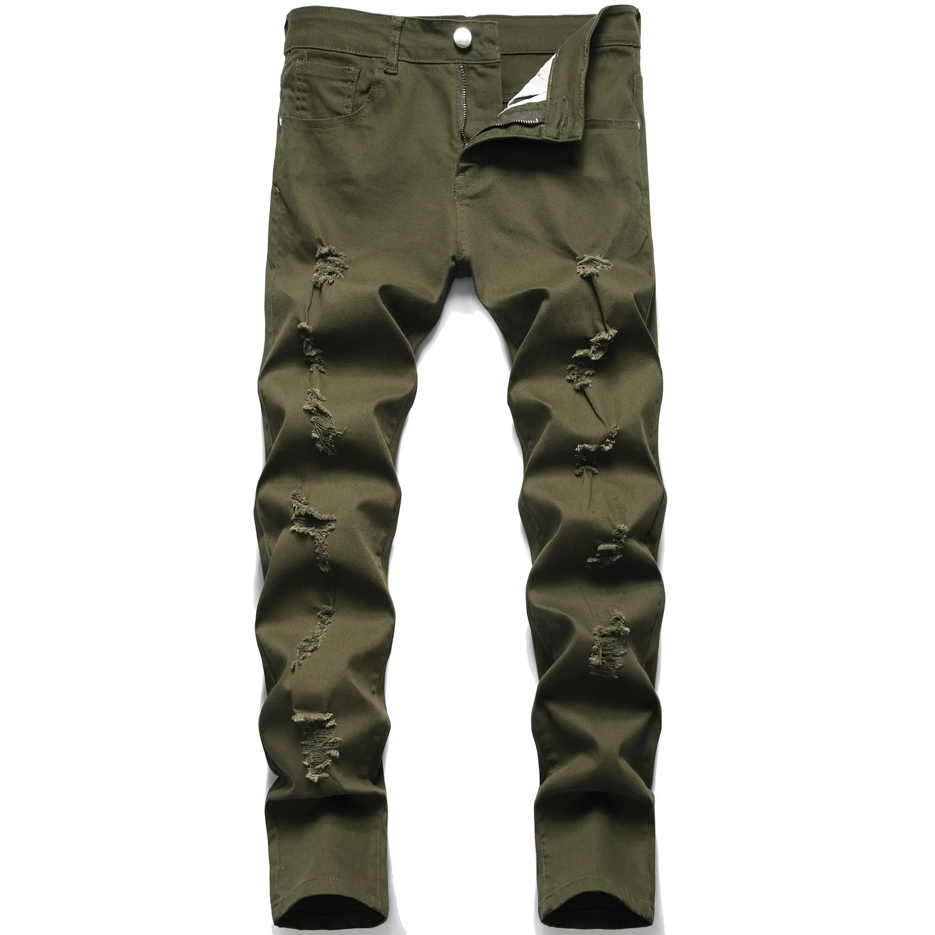 923-2 # Military Green