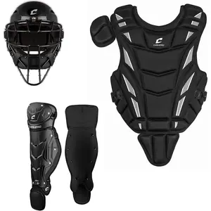 Champro HEL-MAX Youth Catcher's Set