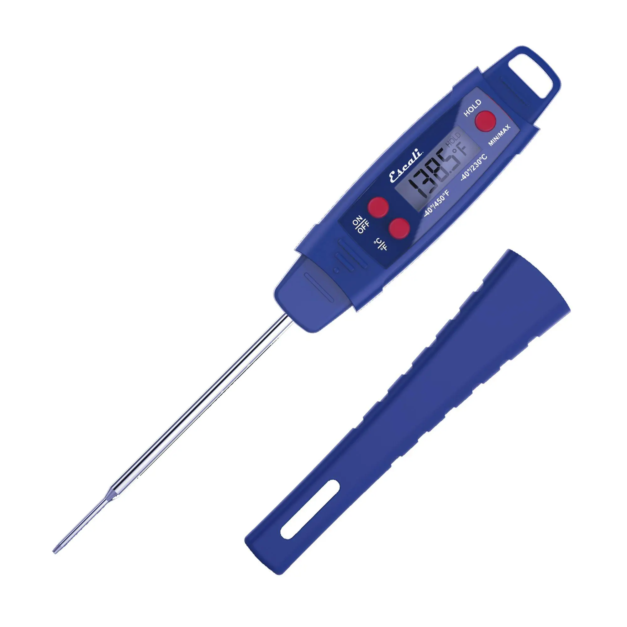 Escali Waterproof Digitial Thermometer