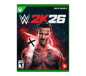 WWE 2K26 - Xbox Series X