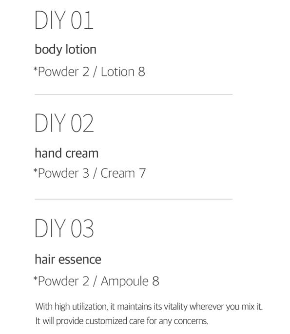 [mixsoon] Vitamin C Powder for Skin (100mg*10ea)