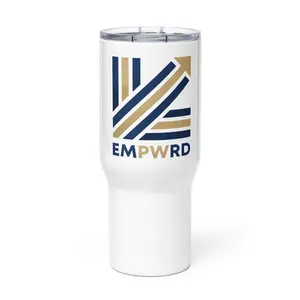 EMPWRD Patient Mug (with Handle)