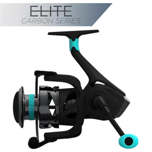 Carbon Elite II Spinning Reels