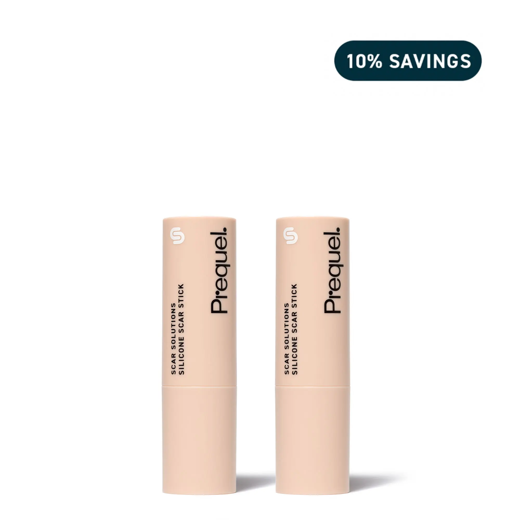 Derm Approved Post-Summer Scar Rescue Set - 60% Silicone Scar Stick Value Pack