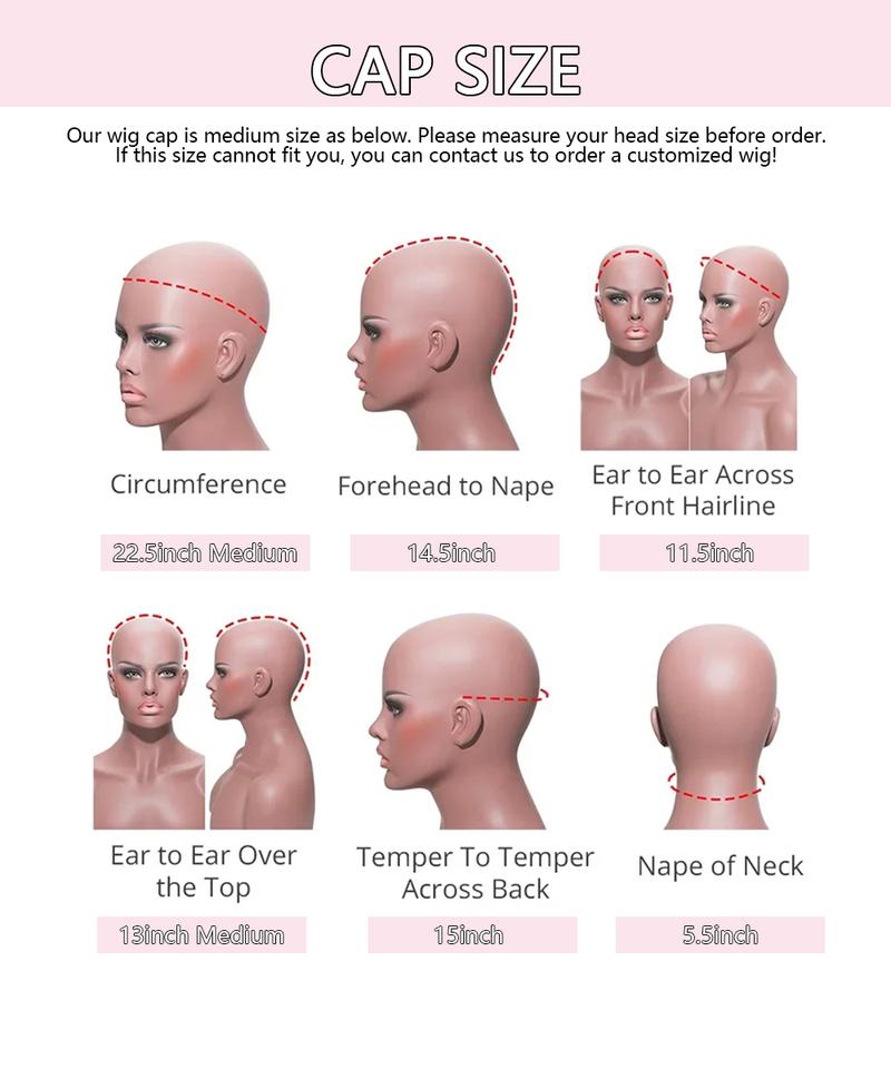 [26 Inch Only $135] STERLY 200% Density Glueless Wigs 13x6 Full Lace Frontal Water Wave Wig Human Hair Wig Pre Plucked Pre Cut Deep Wave Wig Ready to Wear Glueless Curly Wig Human Hair for Women Beginner Friendly Wig Full Lace Frontal Wig