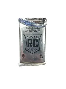 Panini Instant Rookie NFL Pack 2025