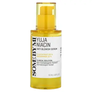 SOME BY MI Yuji Niacin, Anti Blemish Serum, 1.69 fl oz (50 ml)