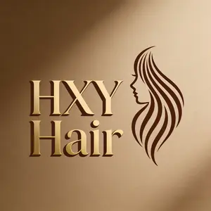 HXY Hair Sincerely Serve 100% Real Human Hair Customers