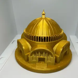 Axum Tsion Mariam Church | Ethiopia