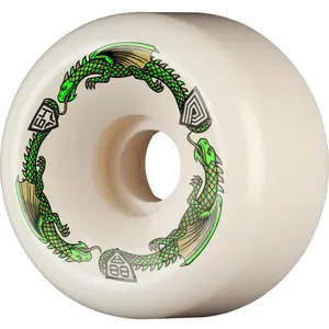 PP - Dragon Green Bomber 64x40mm - 88A