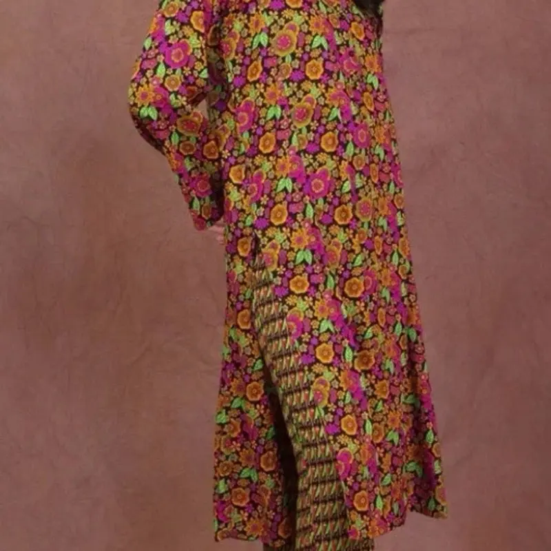 Generation Pakistan Two Piece Pakistani Indian Suit Shalwar Kameez