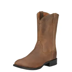 Men's Heritage Roper Cowboy Boots