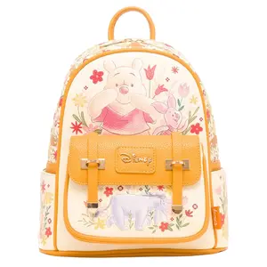Wondapop Disney Winnie the Pooh And Friends Mini Backpack - 707 Street Exclusive