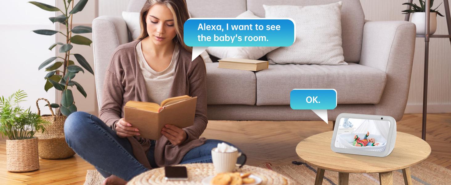 FHD Light Bulb Security Camera 2.4Ghz Wi-fi Indoor/Outdoor Full Color Day/Night Camera, Motion Detection, Sound & Light Alarm, Two-Way Audio, Home/Yard/Store，Work Alexa Wireless Light Socket Camera Easy Installation,Speaker, Sd Card