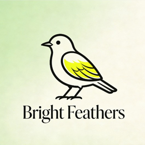 Bright Feathers