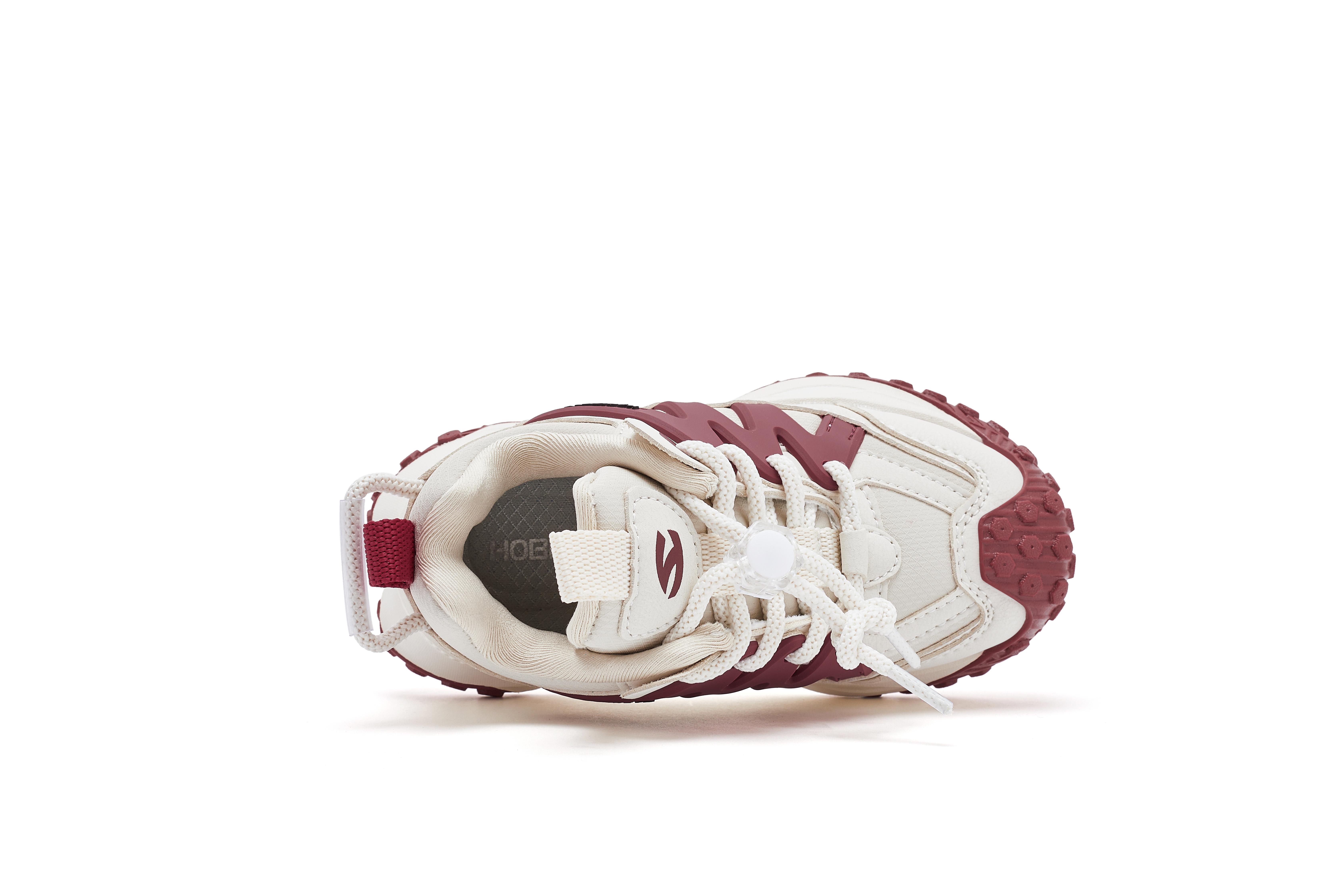 HOBIBEAR Womens Wide Minimalist Barefoot Sneakers Zero Drop Shoes Lightweight Comfortable Casual