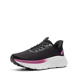 ALLSWIFIT Women's Slip On Walking Shoes - Hands Free Running Tennis Non-Slip Comfortable Workout Gym Breathable Lightweight StediBase Fashion Sneakers