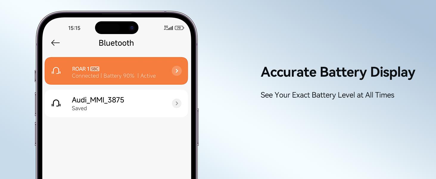 TAGRY Roar 1 Portable Audio Bluetooth Speaker,60W Powerful Sound with Deep Bass,IPX6 Waterproof,24H Playtime,Bluetooth 5.4 for Smartphone,RGB Party Lights,Wireless Stereo Pairing,Travel Outdoor for Camping and Beach, for  Birthday, Friend