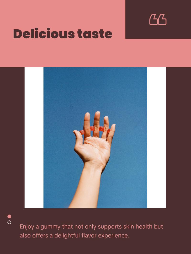 Superior Skin Gummies