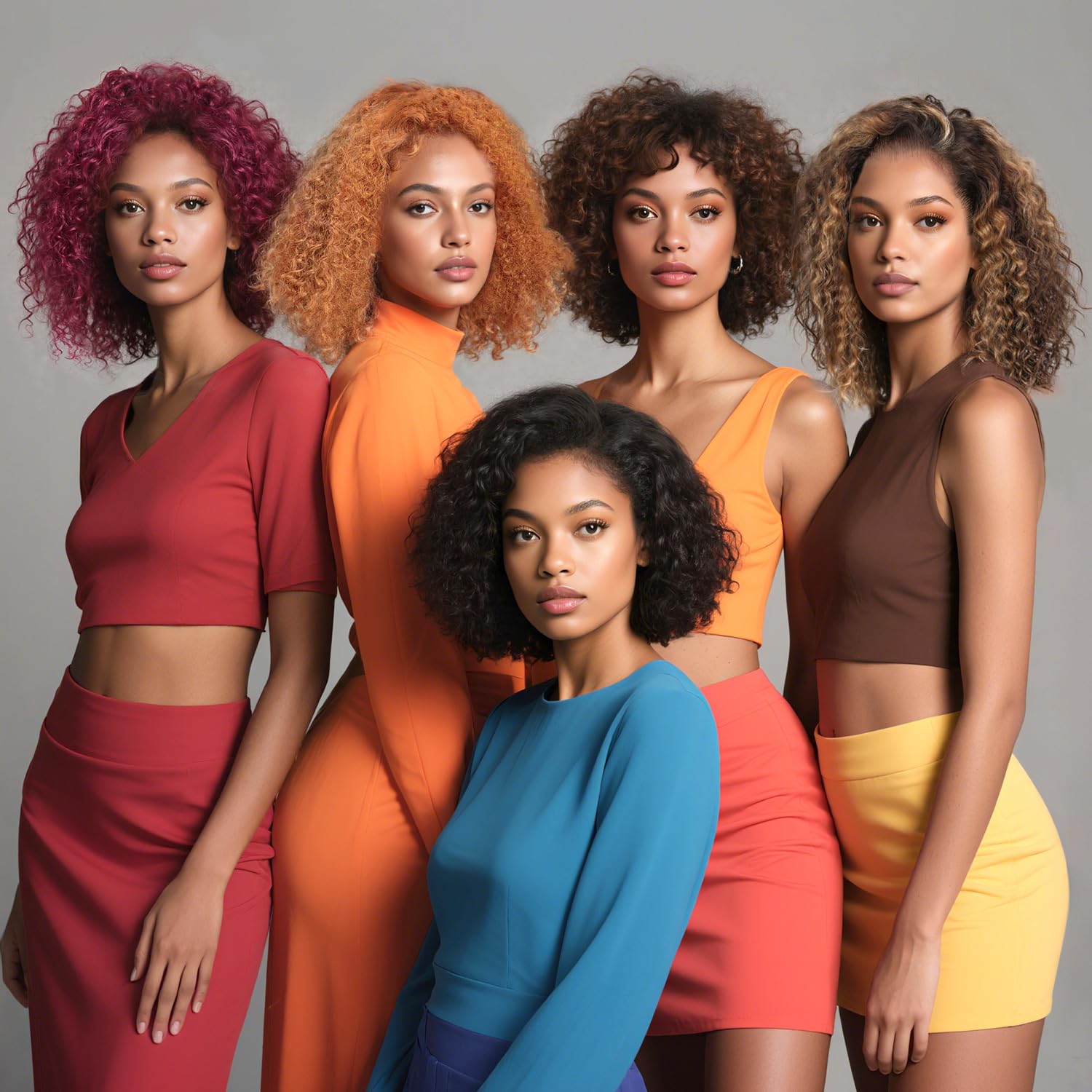 Curly BOB Wig Human Hair 180 Density 13x4 HD Lace Closure Deep Wave Wigs for Black Women Glueless Wear and Go Pre Plucked Deep Wave Wet and Wavy Glueless Wigs Human Hair Chocolate Brown 14 Inch