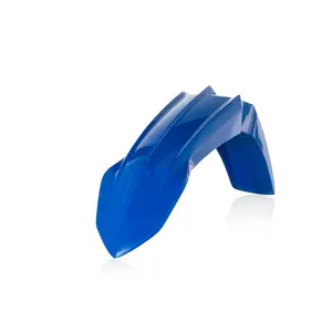 Acerbis Front Fender Blue