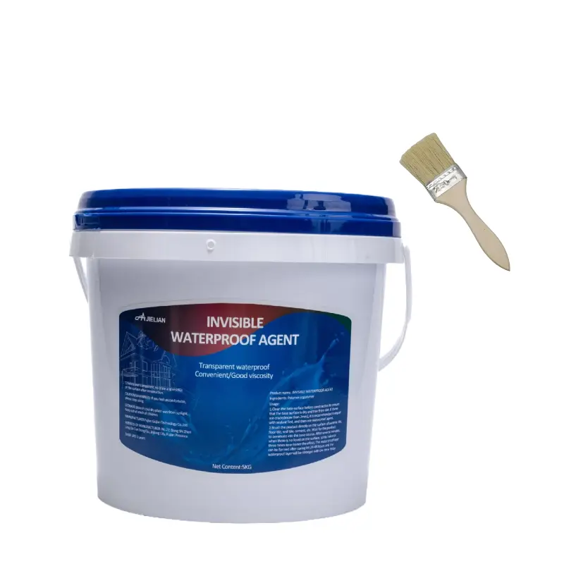 5kg Fast-Drying Waterproof Adhesive – Strong Bonding for Quick Home Repairs