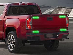 Nilight 8PCS Led Strobe Lights 12LED Green Light 12V 24V Surface Mount Flashing Warning Hazard Beacon Lights Ultra Slim Sync Feature Mini Grille for Cars Trucks Off Road Vehicles SUV Nilight 8PCS Led Strobe Lights 12LED Green Light 12V 24V Surface Mount Flashing Warning Hazard Beacon Lights Ultra Slim Sync Feature Mini Grille for Cars Trucks Off Road Vehicles SUV