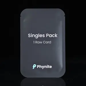 Pokemon TCG: iPoke Singles Packs