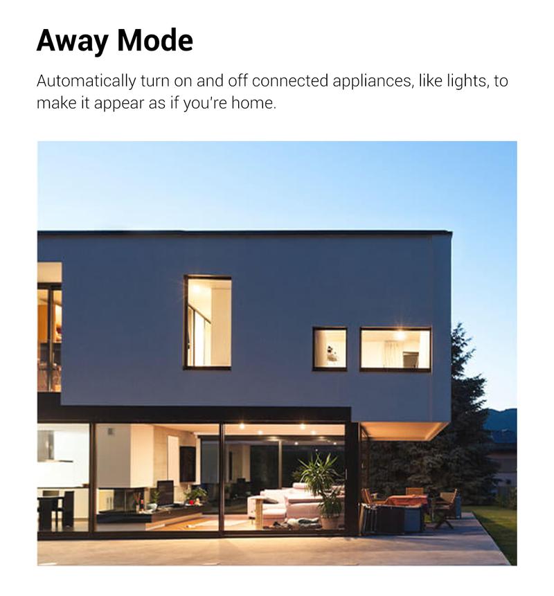 Tapo S500D (4-Pack) – Smart Dimmer Switch | Single Pole | Neutral Wire Required | 2.4 GHz Wi-Fi | Compatible with Alexa & Google Home | UL Certified | No Hub Needed | White