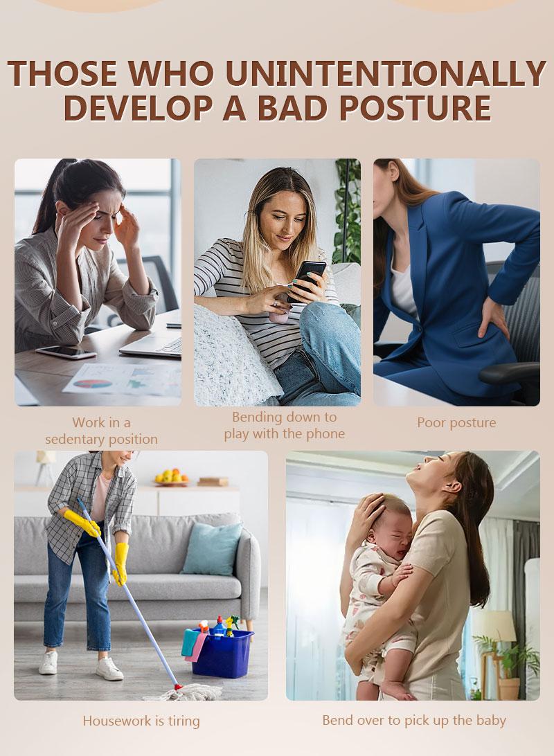 【Postural correction】Women's Wireless Full Coverage Sports Bra - Soft Breathable, Non-Removable Moulded Cups | Beige Yoga Gym Activewear for Daily & Fitness Use